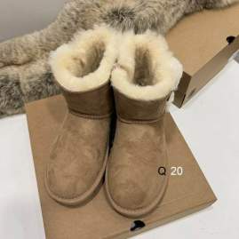 Picture of UGG Shoes _SKUUGGsz35-40XX080219848
